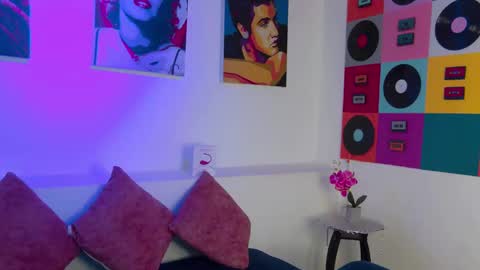 Luna online show from 02.13.25