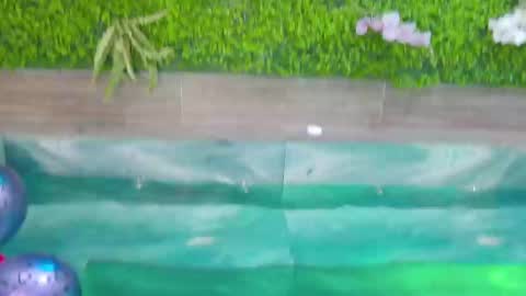 Luna online show from 02.14.25