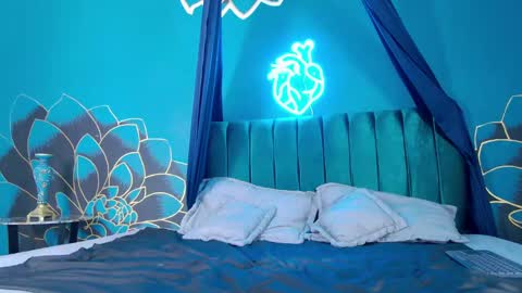 Luna online show from 09.30.25