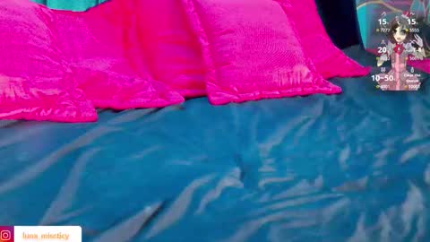 Luna online show from 10.07.25