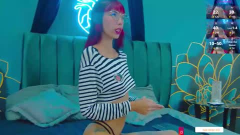 Luna online show from 02.02.26