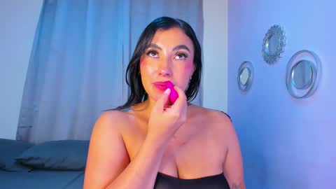 Luna  online show from 03.12.25