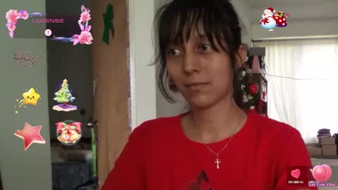 LUNA online show from 12.17.24