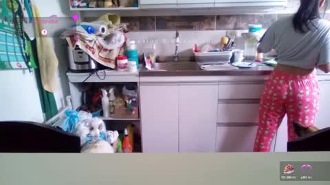 LUNA online show from 02.21.25