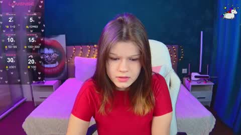 Luna online show from 02.11.26