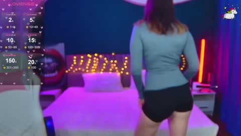 Luna online show from 03.01.26