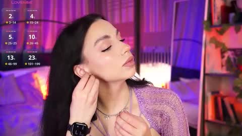 Luna  next streams Mon Fri Sat Sun 8pm-5am gmt0 online show from 11.23.25