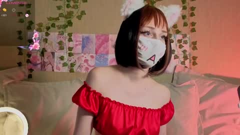 Luna online show from 04.06.26