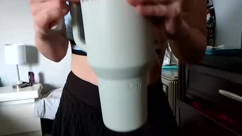 Snapshot of lunapixie2020 chatting on 01.27.25 lunapixie2020 online show from 01.27.25