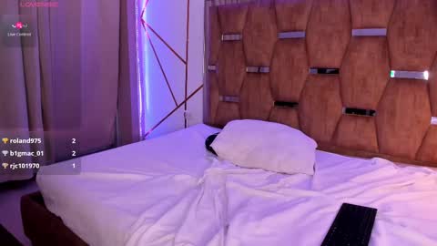 Luna online show from 02.24.25