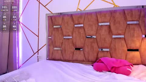 Luna online show from 03.03.25