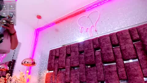 Luna online show from 04.11.26