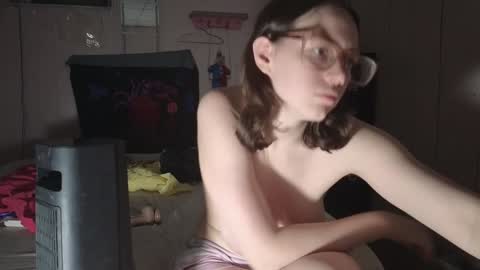 lunaquinn45 online show from 02.05.25