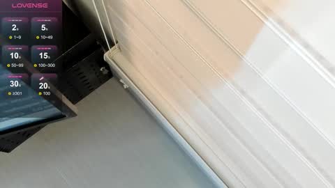 Luna  online show from 11.16.25