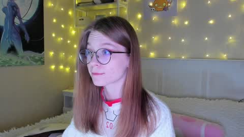 Sofia online show from 01.18.25