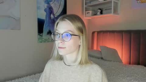 Sofia online show from 10.24.25