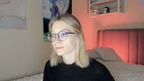 Sofia online show from 11.14.25