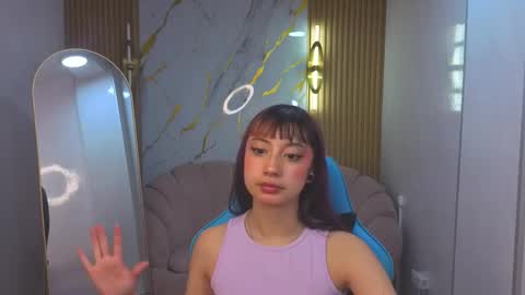 lunara_b online show from 01.17.26