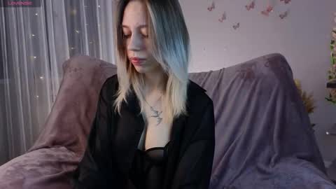 Snapshot of lunariabliss chatting on 02.23.26 Kelly online show from 02.23.26