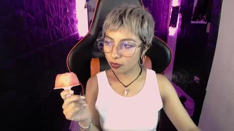 lunarichy online show from 02.20.26