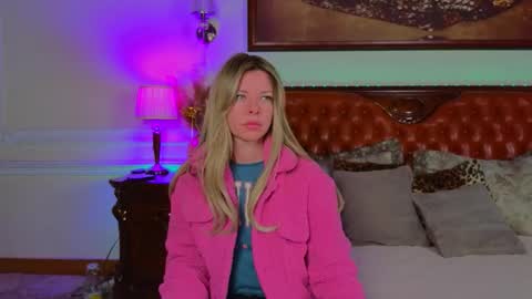 Luna Rishi online show from 02.03.26