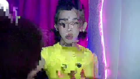 Snapshot of lunarmaxxx chatting on 07.22.26 max online show from 07.22.26