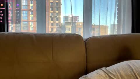 Michelle online show from 11.03.25