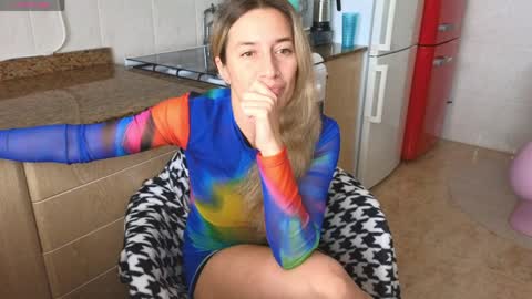  Luna online show from 04.10.26