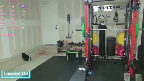 LunaSexy79 online show from 02.17.26