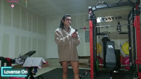 LunaSexy79 online show from 02.22.26