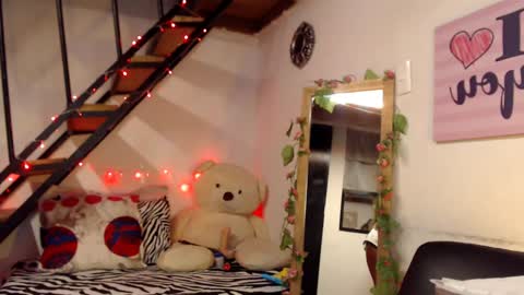 luna online show from 01.15.25