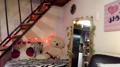 luna online show from 01.17.25