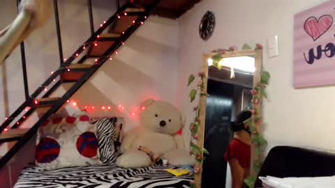 luna online show from 01.17.25