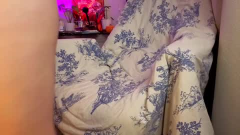 Kate online show from 10.24.25