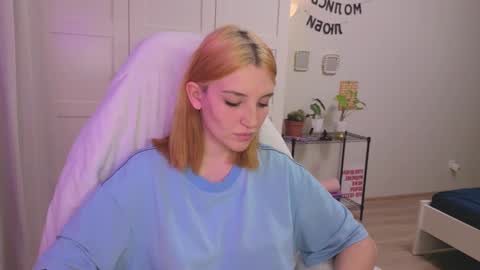 Kate online show from 01.15.26