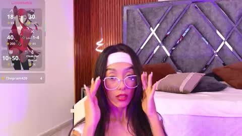 Luna   online show from 02.14.26