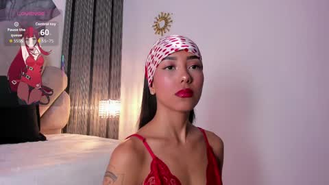 Luna   online show from 04.04.26