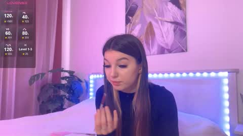 Veronica online show from 11.04.25