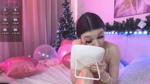 Veronica online show from 02.14.26