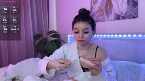 Veronica online show from 04.03.26