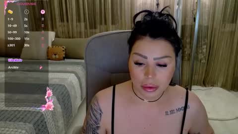 lunavixe online show from 05.03.26