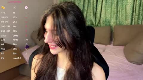 Luna online show from 05.21.26