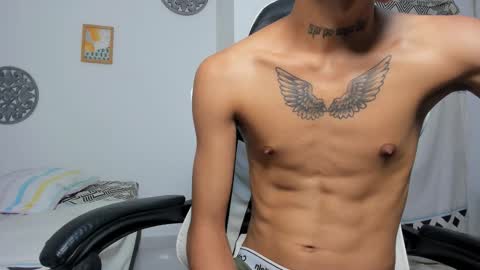 lunay_bigcock420 online show from 10.06.25