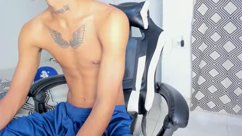 lunay_bigcock420 online show from 10.22.25