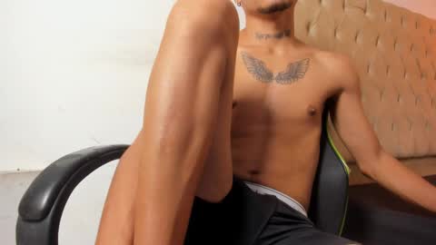 lunay_bigcock420 online show from 11.15.25