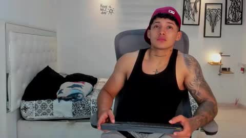 Lunay online show from 02.27.26