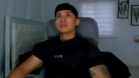 Lunay online show from 04.11.26