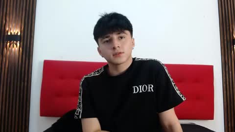 Snapshot of lunaydream chatting on 04.14.26 lunaydream online show from 04.14.26