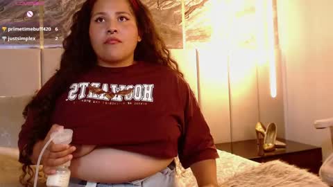 Lunea  online show from 01.14.26