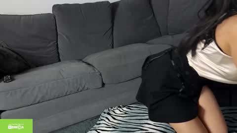 Lunessa online show from 03.03.26